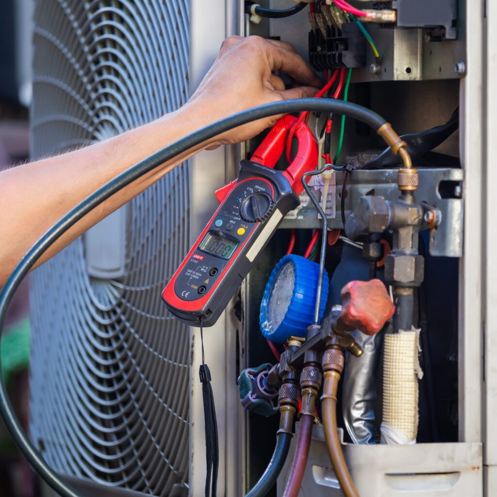 Expert AC Maintenance Plans in Lancaster County PA | Groffs